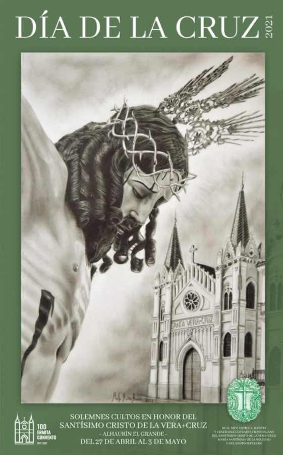 Día de la Cruz  